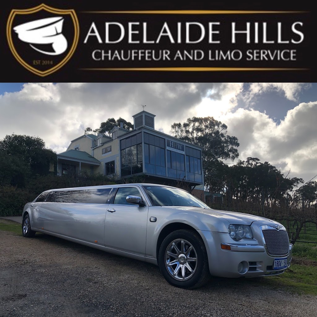 Dream Time Limousines | 20 Highland St, Mount Barker SA 5251, Australia | Phone: 0481 599 976