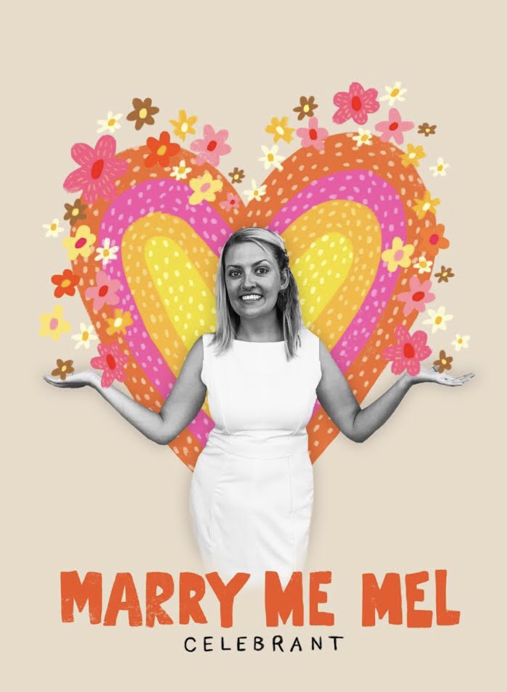 Marry Me Mel |  | 65E Ave of the Allies, Tanilba Bay NSW 2319, Australia | 0422657633 OR +61 422 657 633