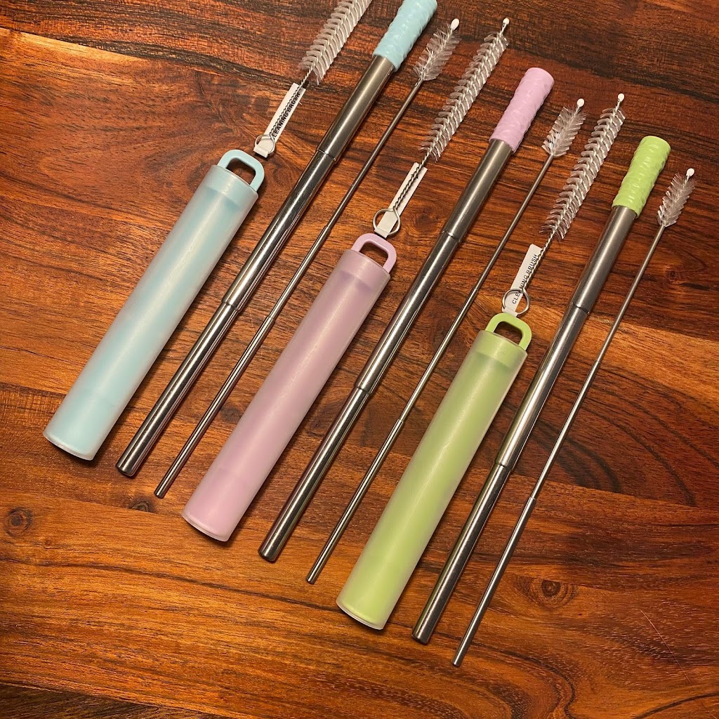 Wavy Eco Products | 104 Bush Tucker Rd, Berrinba QLD 4117, Australia | Phone: 0411 959 091