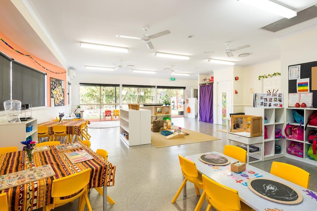 Willow Early Learning Centre Arundel | 152 Greenacre Dr, Arundel QLD 4214, Australia | Phone: (07) 5594 0377