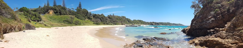 Nobbys Beach | park | 71 Pacific Dr, Port Macquarie NSW 2444, Australia