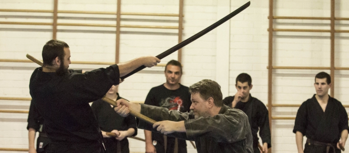 Ninjutsu Melbourne | health | 272 Dundas St, Thornbury VIC 3071, Australia | 0394951929 OR +61 3 9495 1929