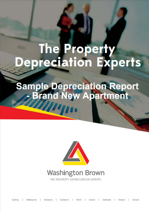 Washington Brown (Depreciation Sunshine Coast) | finance | 2 Wiluna St, Warana QLD 4575, Australia | 1300990612 OR +61 1300 990 612