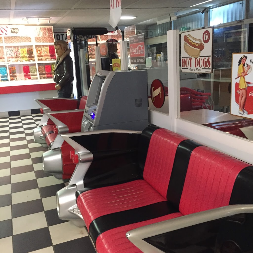 Yatala Drive-In | 100 Stapylton Jacobs Well Rd, Stapylton QLD 4207, Australia | Phone: (07) 3287 2930