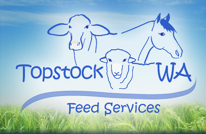 Topstock WA Feed Services | 6613 Great Northern Hwy, Bindoon WA 6502, Australia | Phone: 0448 448 821