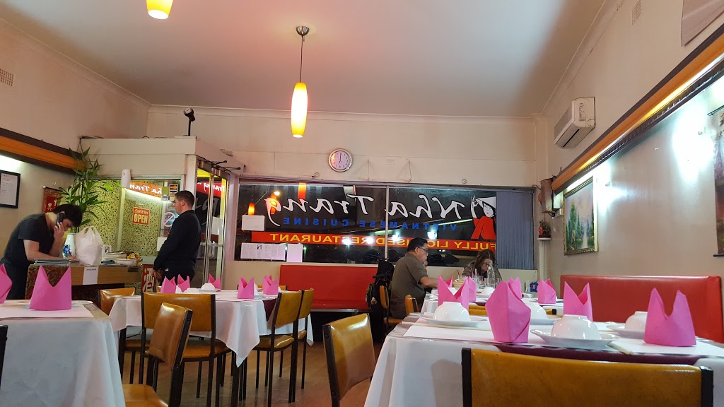 Nha Trang Restaurant | restaurant | 76 Princes Hwy, Fairy Meadow NSW 2519, Australia | 0242842625 OR +61 2 4284 2625