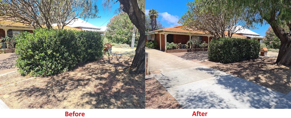 Fox Mowing and Gardening Madora Bay | general contractor | 18 Perrinvale Lp, Golden Bay WA 6174, Australia | 0431840222 OR +61 431 840 222