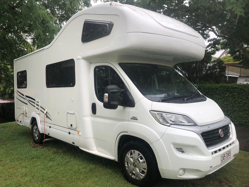 RentMe Motorhomes | 11 Nerrina Ct, Karana Downs QLD 4306, Australia | Phone: 0421 585 207