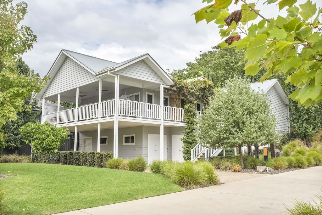 Bright Boutique Accommodation | 125 Gavan St, Bright VIC 3741, Australia | Phone: 0488 554 888
