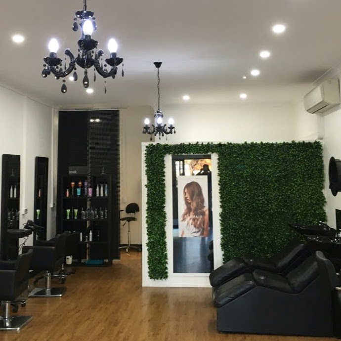 All About Hair and Beauty with Extensions Raceview | hair care | shop 9/251 S Station Rd, Raceview QLD 4306, Australia | 0732818098 OR +61 7 3281 8098
