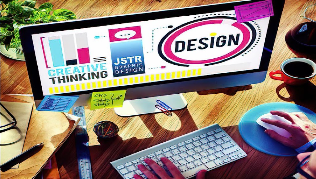 JSTR Graphic Design | 3 Wild Sage Ct, Lyndhurst VIC 3975, Australia | Phone: 0408 448 582