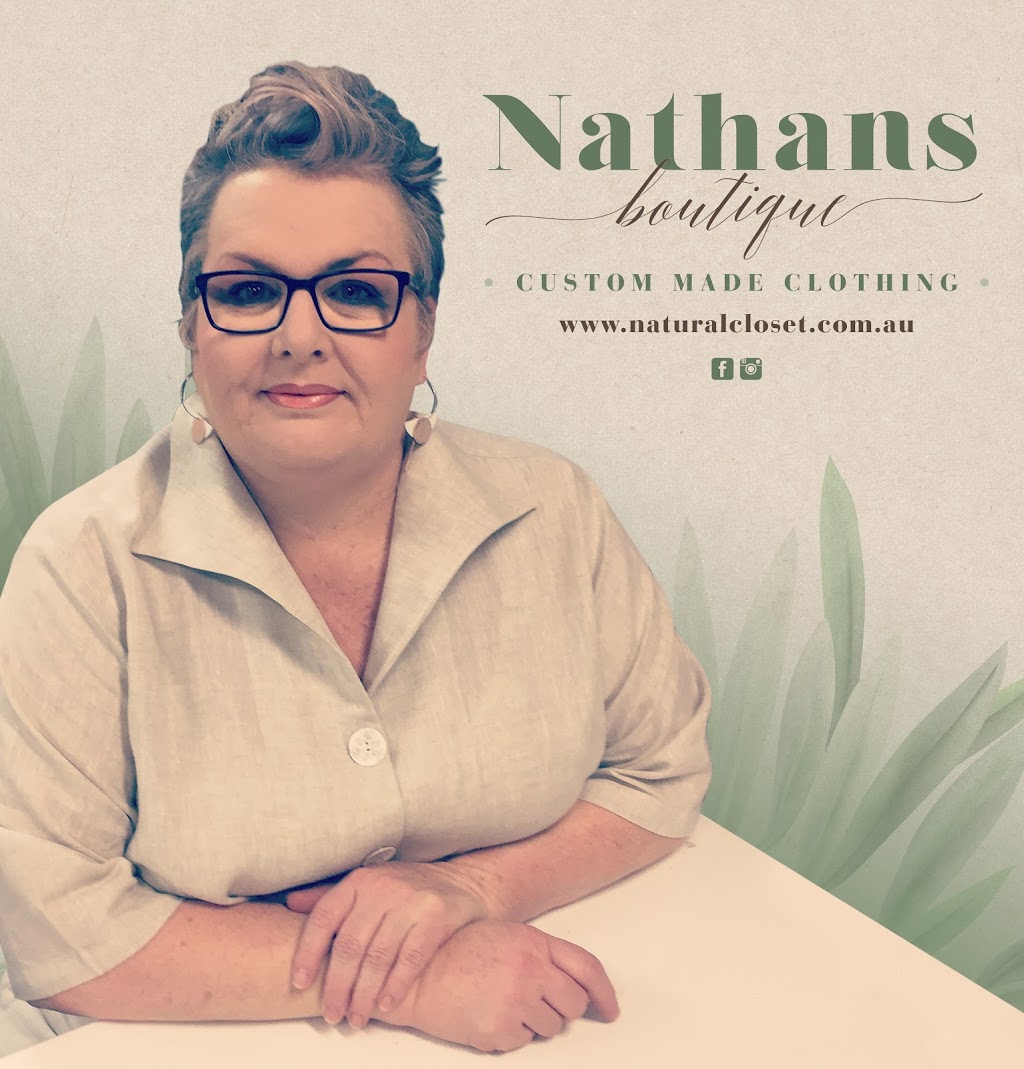 Nathans Boutique | clothing store | Shop 1/124 Targo Street Corner of Walker St. Lonsdale Court, Bundaberg Central QLD 4670, Australia | 0741512229 OR +61 7 4151 2229