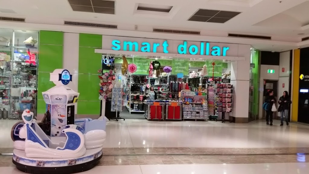 Smart Dollar | store | 3048/9/159-175 Church St, Parramatta NSW 2150, Australia