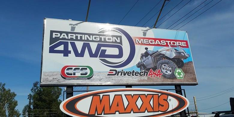 Partington 4WD | car repair | 632 Ingham Rd, Bohle QLD 4818, Australia | 0747745544 OR +61 7 4774 5544