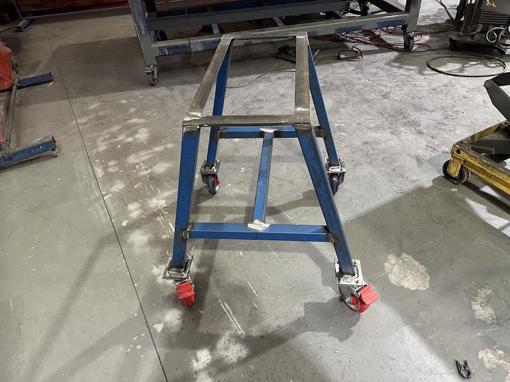Limitless Fabrications | Oakbank Ct, St Helena VIC 3088, Australia | Phone: 0416 219 524