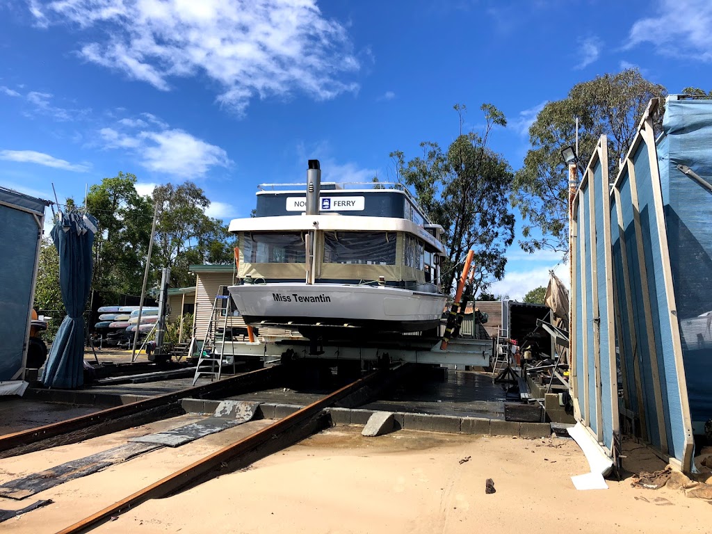 Noosa River Slipway | 1 Mill St, Noosaville QLD 4566, Australia | Phone: (07) 5449 7239