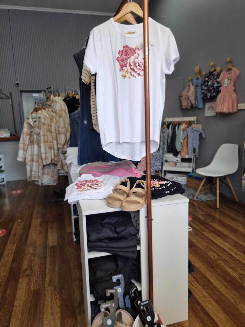 Love From Indie Clothing & Accessories | 178A Allan St, Kyabram VIC 3620, Australia | Phone: 0400 986 221