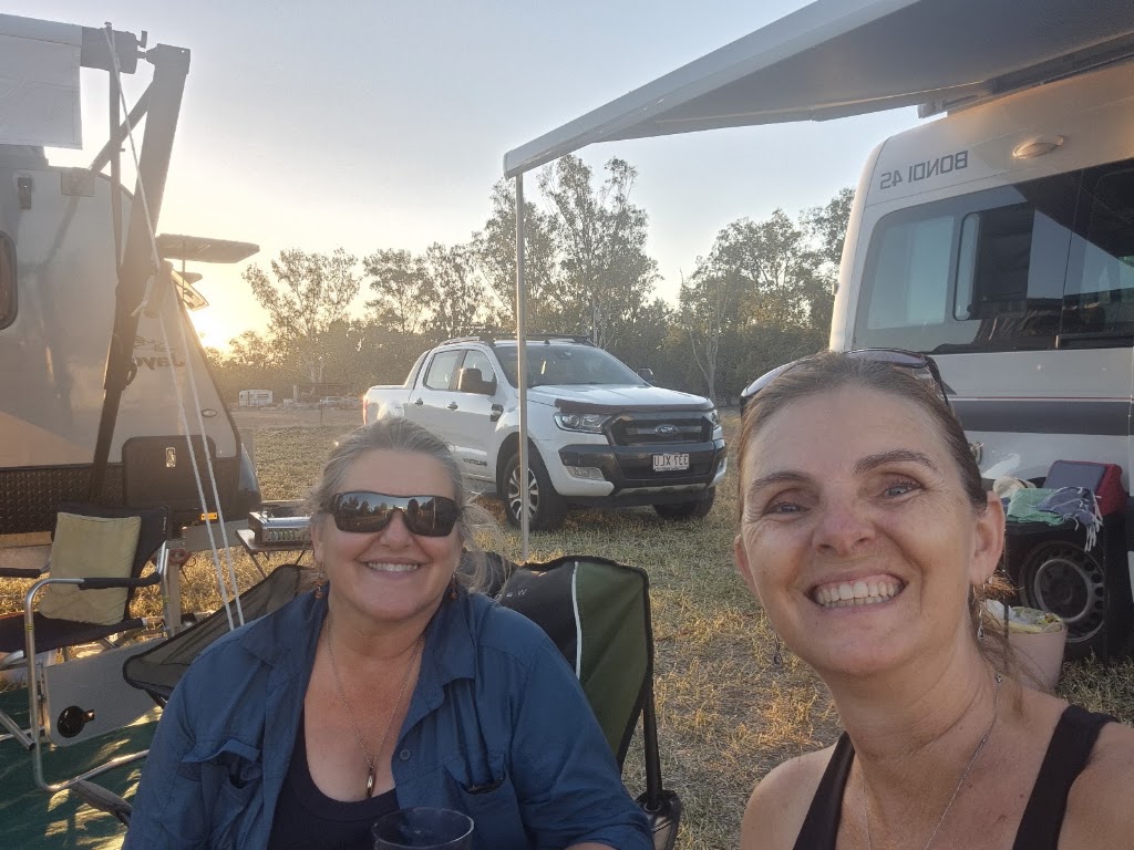 Balonne River Retreat | Carnarvon Hwy, Surat QLD 4417, Australia | Phone: 0419 711 691