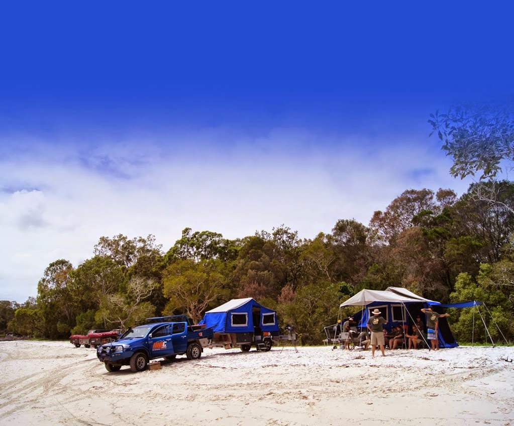 MDC Camper Trailers & Offroad Caravans (Brisbane) | car dealer | 3/711 Beaudesert Rd, Rocklea QLD 4107, Australia | 1300494494 OR +61 1300 494 494