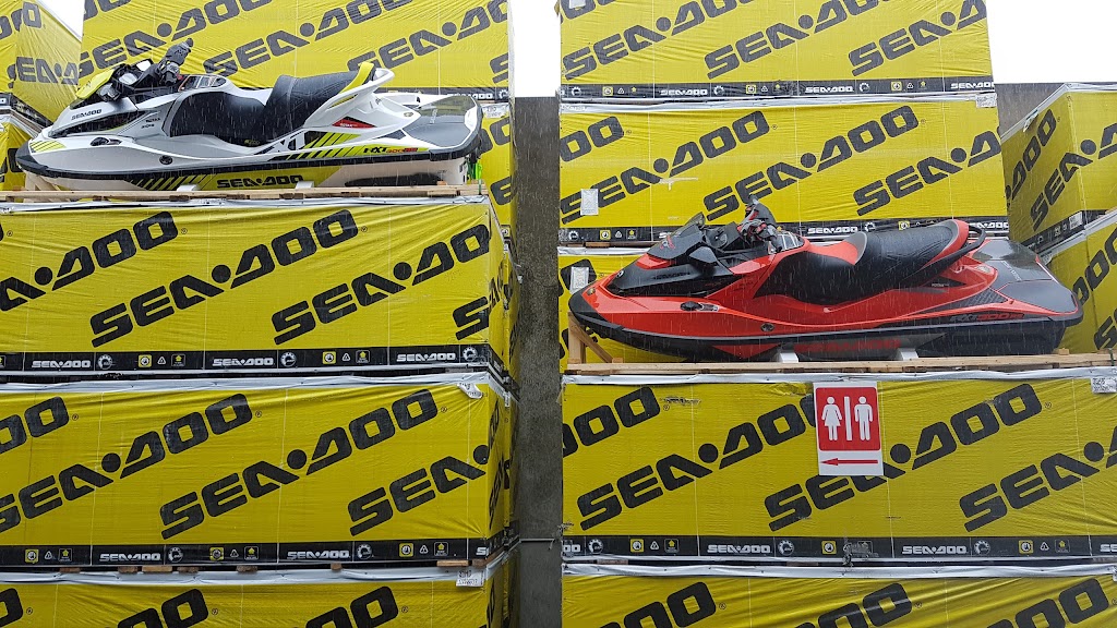 JSW Powersports | Jet Ski Sales Gold Coast | 3 Ereton Dr, Arundel QLD 4214, Australia | Phone: (07) 5529 2616