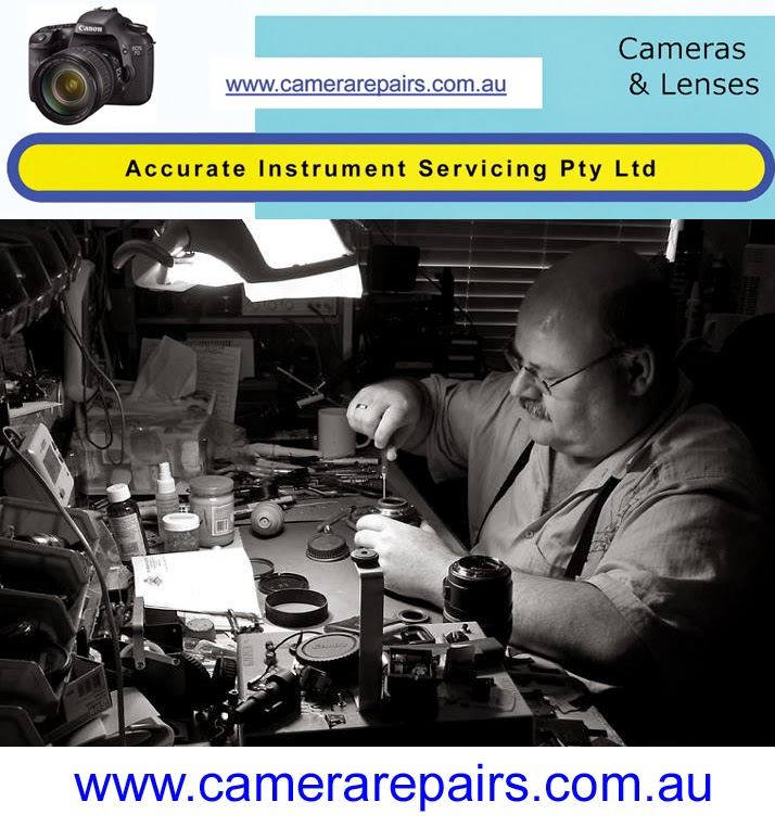 Accurate Instrument Servicing Pty Ltd | 57 Beeville Rd, Petrie QLD 4502, Australia | Phone: (07) 3285 5724