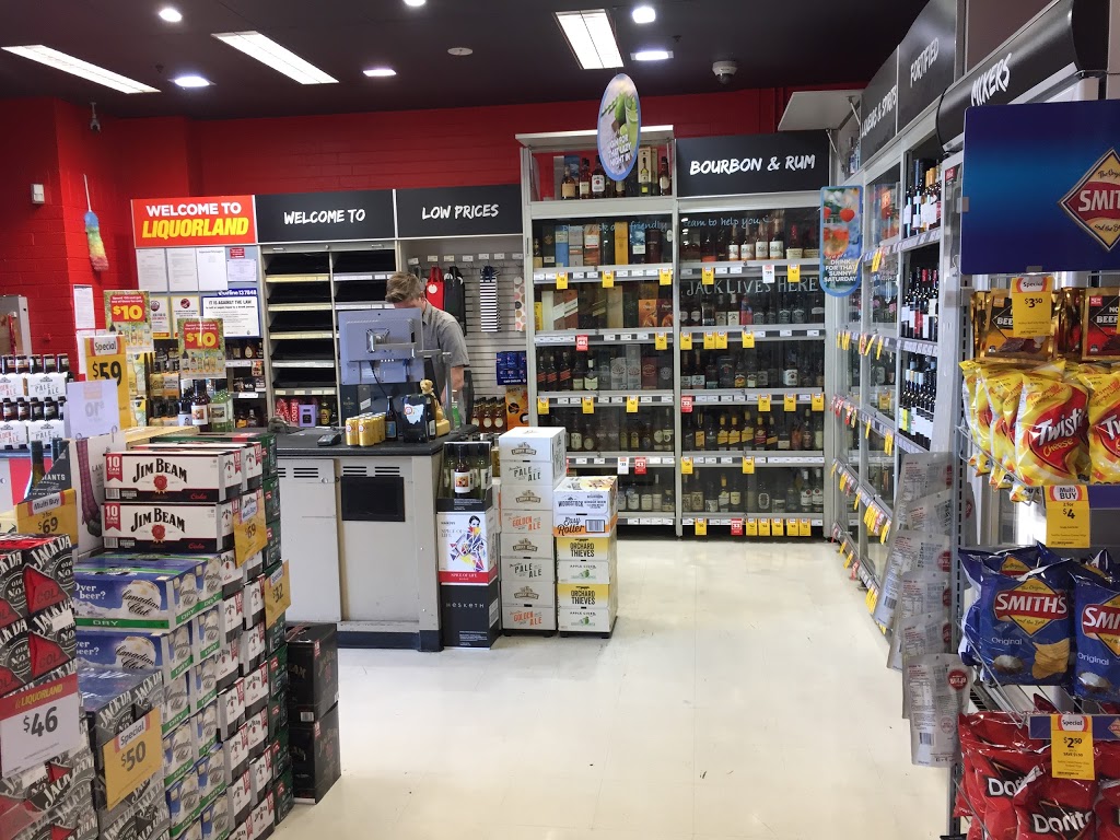 Liquorland Morley (Dianella) | store | 169 Walter Rd W, Morley WA 6062, Australia | 0892769304 OR +61 8 9276 9304