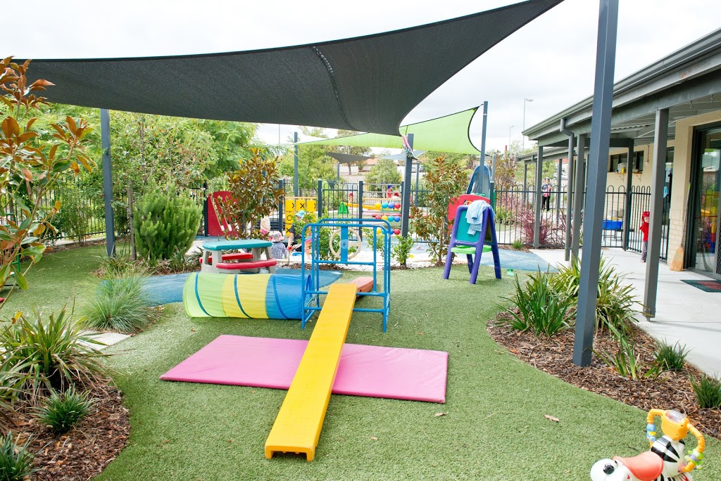 MercyCare Early Learning Centre Landsdale | Shop 5/127 The Broadview, Landsdale WA 6065, Australia | Phone: (08) 9302 2087