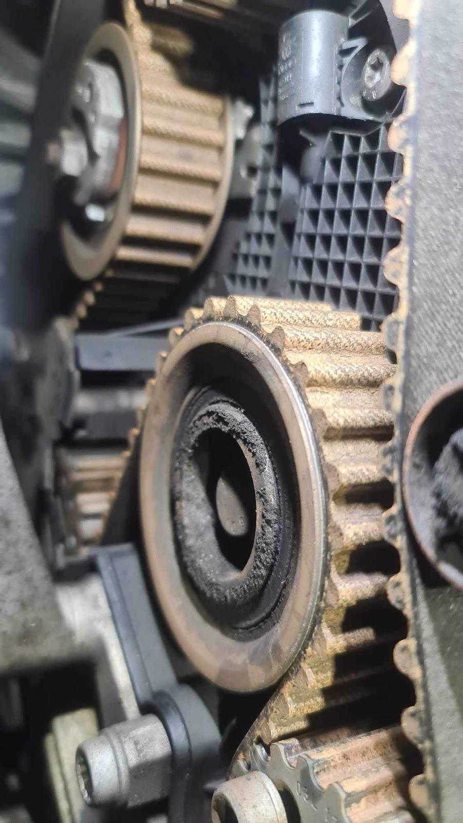 Precision Clutch And Brake | 94-96 Hattam St, Golden Gully VIC 3555, Australia | Phone: (03) 5443 6744