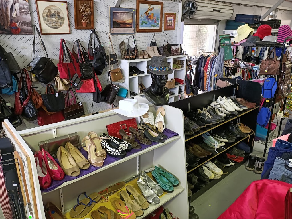 Neighbours Aid - Op Shop Gympie | 54/56 River Rd, Gympie QLD 4570, Australia | Phone: (07) 5315 0600