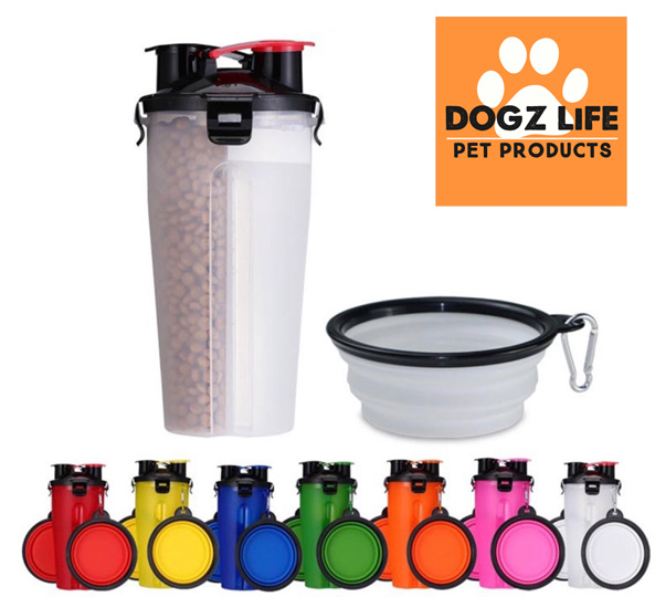 DOGZ LiFE Pet Products | pet store | 24 Tonbridge Pl, Tingalpa QLD 4173, Australia