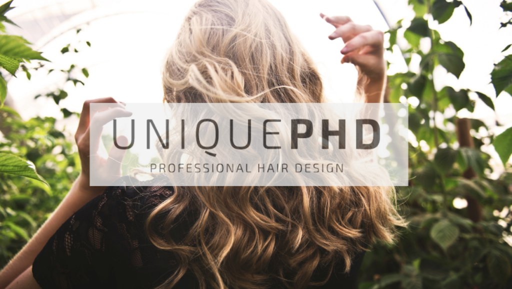 Unique PHD | hair care | 20 McHugh Crt, Augustine Heights QLD 4300, Australia | 0421084179 OR +61 421 084 179