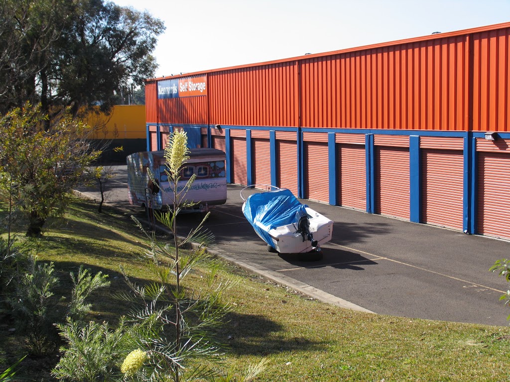 Kennards Self Storage Bankstown | storage | 2 Gibson Ave, Padstow NSW 2200, Australia | 0297095600 OR +61 2 9709 5600