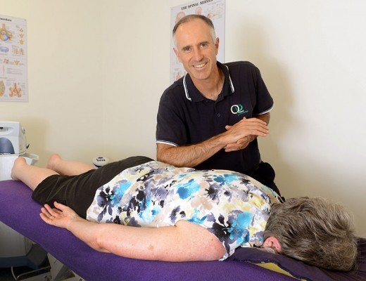 Ormond Physiotherapy | 481 North Rd, Ormond VIC 3204, Australia | Phone: (03) 9578 6588