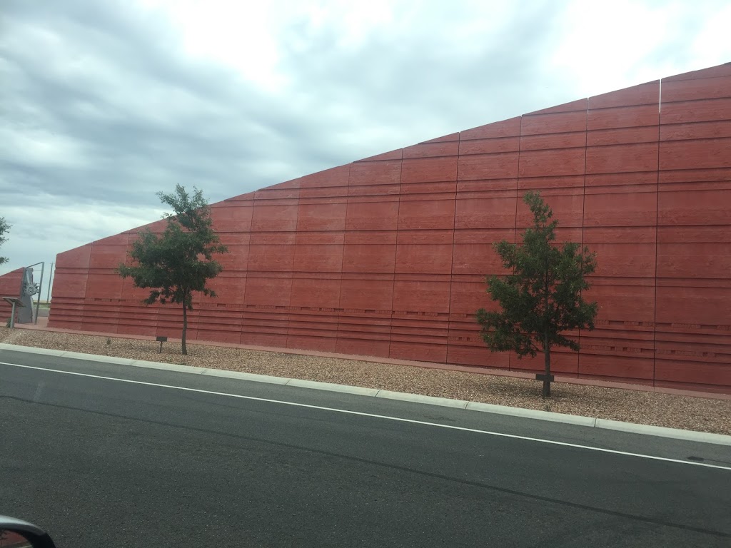 The Ballarat Avenue Of Honour Overpass | Burrumbeet VIC 3352, Australia