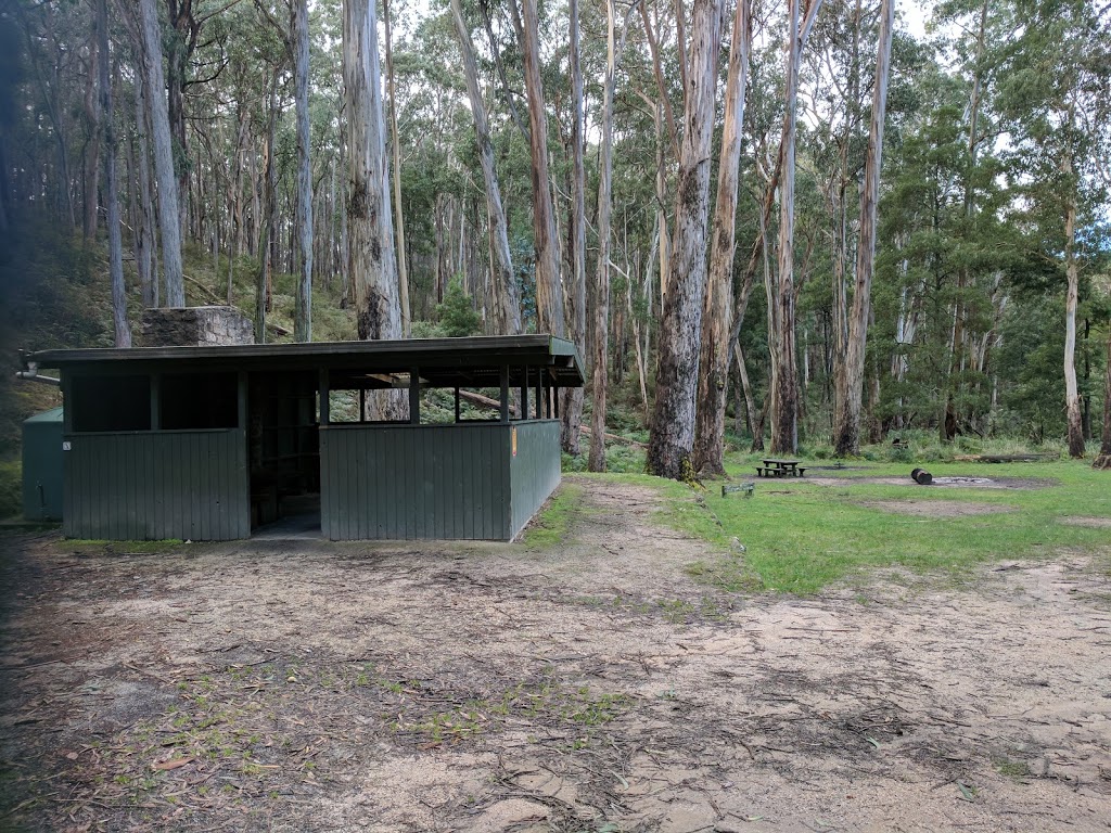 Richards Campground | Raglan VIC 3373, Australia