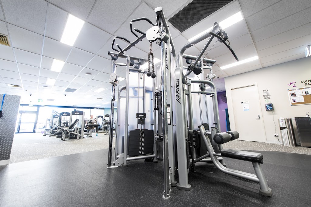 Anytime Fitness | gym | 1/398 South St, OConnor WA 6163, Australia | 0893378787 OR +61 8 9337 8787