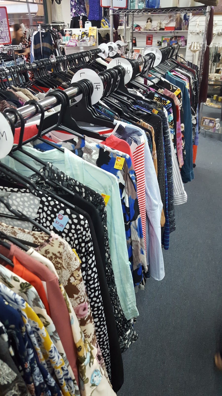 Salvos Stores Walkley Heights | Shop 1 Walkley Heights Shopping Centre, 1-11 R M Wiiliams Drive, Walkley Heights SA 5098, Australia | Phone: (08) 8162 5547