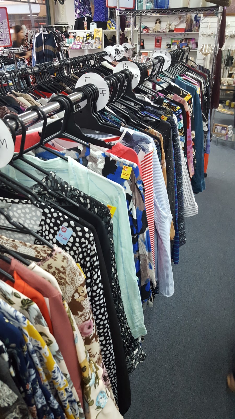 Salvos Stores Walkley Heights | store | Shop 1 Walkley Heights Shopping Centre, 1-11 R M Wiiliams Drive, Walkley Heights SA 5098, Australia | 0881625547 OR +61 8 8162 5547