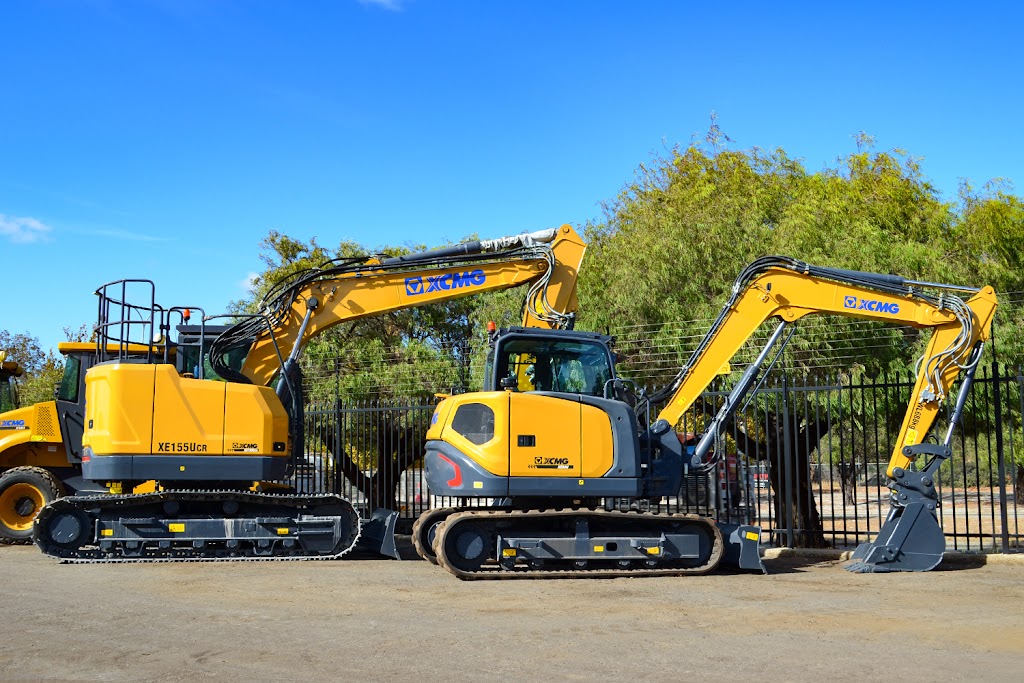 Brooks Equipment Sales | 8575 Warrego Hwy, Withcott QLD 4352, Australia | Phone: (07) 2111 3765