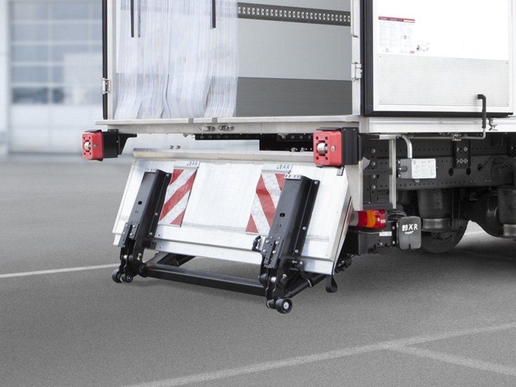 Sydney Tail Lifts Pty Ltd | Unit 19/157 Airds Rd, Minto NSW 2566, Australia | Phone: 0452 600 063