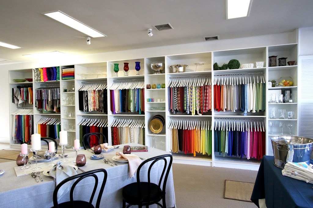 Simmons Linen Hire | home goods store | Warehouse 11/95 Brunel Rd, Seaford VIC 3198, Australia | 0395002499 OR +61 3 9500 2499