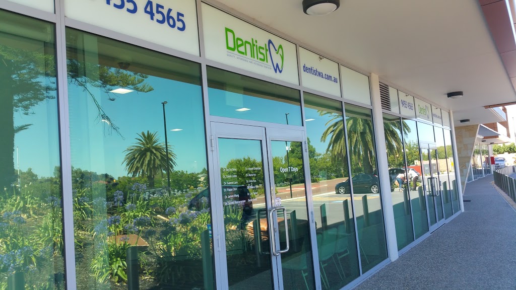 Dr Gavin Coles | dentist | 1/2 Queensgate Dr, Canning Vale WA 6155, Australia | 0894554565 OR +61 8 9455 4565