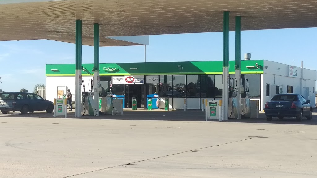 BP | gas station | Lot 7 Port Wakefield Rd, Dublin SA 5501, Australia | 0885292400 OR +61 8 8529 2400
