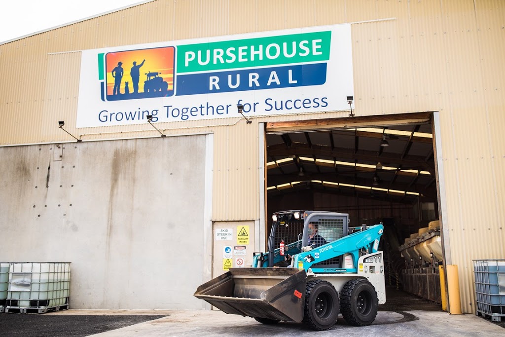 Pursehouse Rural Quirindi | food | Cnr Lennox & Loder Street, Quirindi NSW 2343, Australia | 0267412500 OR +61 2 6741 2500