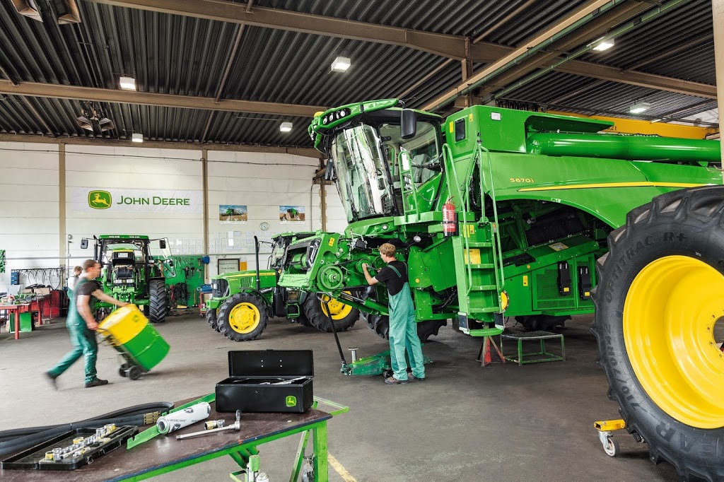 Agriquip Machinery Co | car repair | 26 Oxleys Hill Rd, Bowral NSW 2576, Australia | 0248629000 OR +61 2 4862 9000