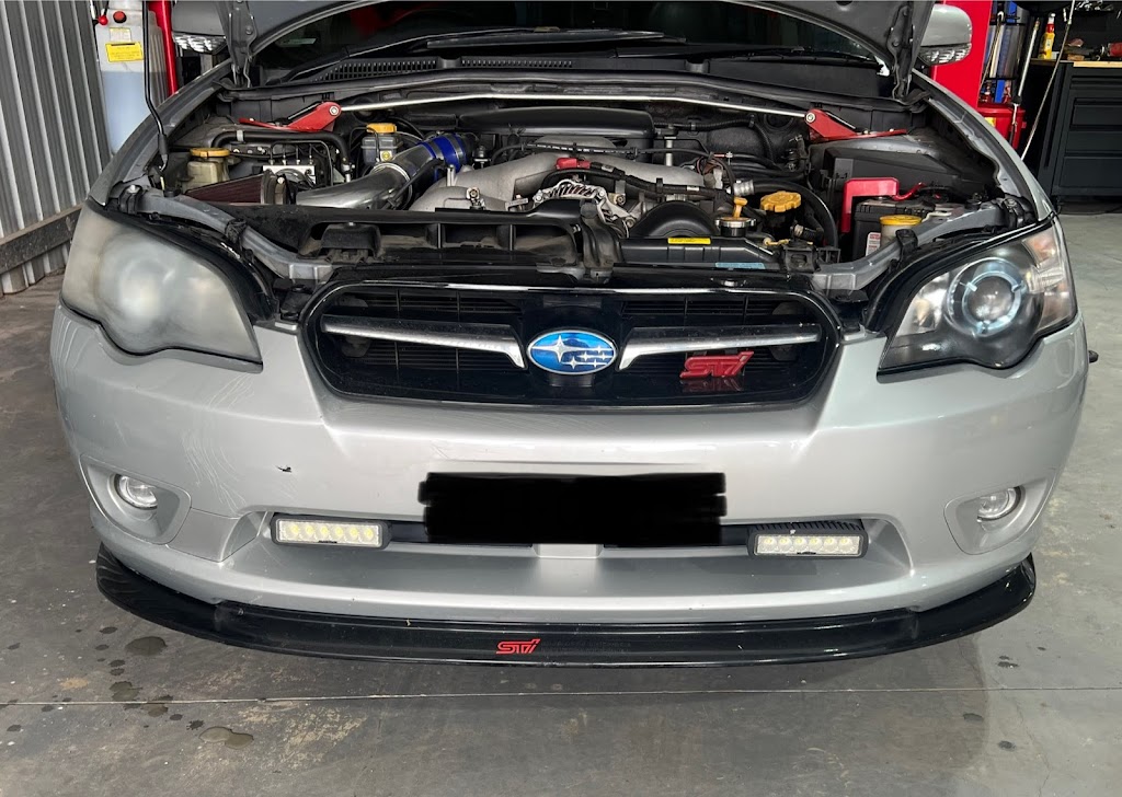 LUX AUTO CARE - Mobile/Inshop Mechanics | 3 Bennett Rd, Londonderry NSW 2753, Australia | Phone: 0452 565 353