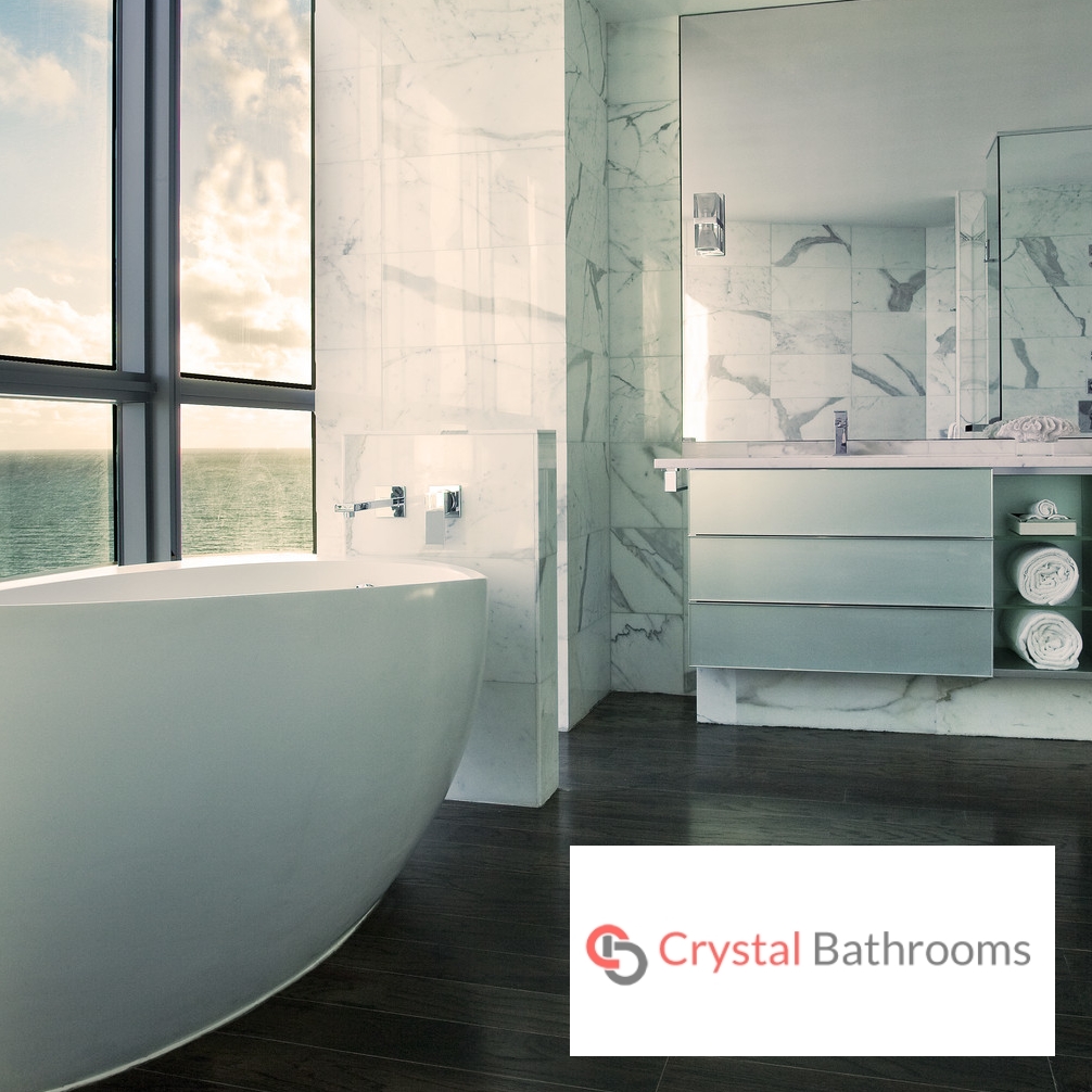 Crystal Bathrooms | home goods store | 2 Medway St, Bexley NSW 2207, Australia | 0289648486 OR +61 2 8964 8486