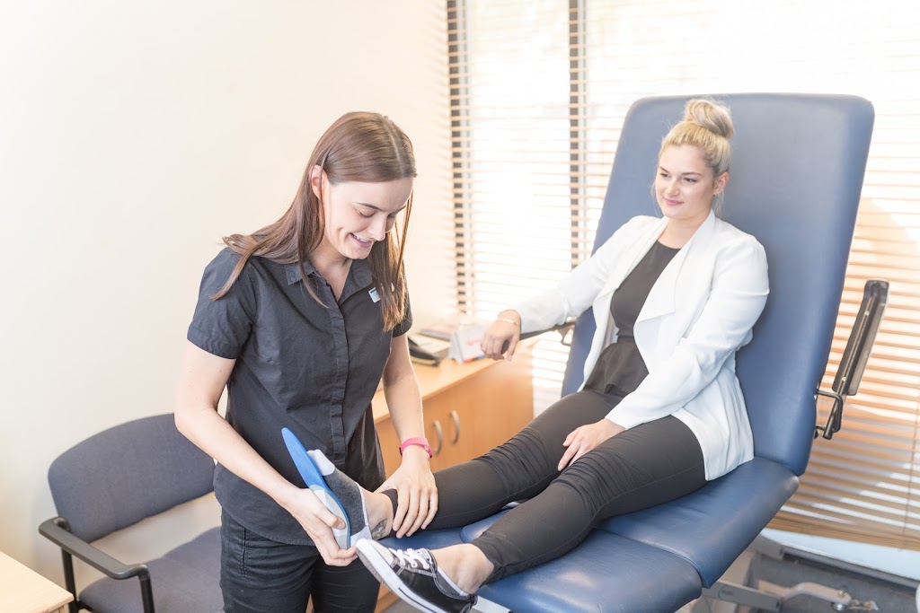 Scarborough Podiatry | doctor | 3a/11 Doric St, Scarborough WA 6019, Australia | 0862692040 OR +61 8 6269 2040