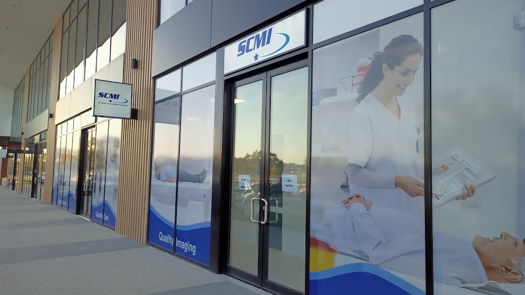 Southern Cross Medical Imaging | 180 Riverdale Bvd, Mernda VIC 3754, Australia | Phone: (03) 9100 3700