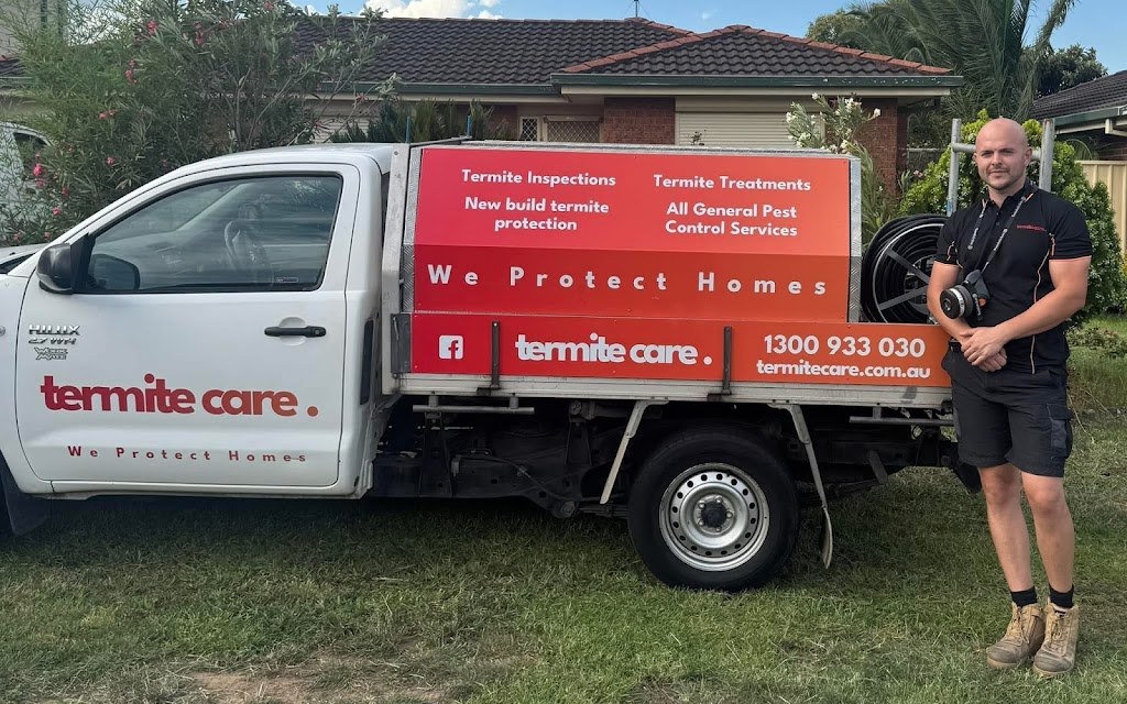 Macarthur Termite Care & Pest Control | Mackillop Cres, St Helens Park NSW 2560, Australia | Phone: 1300 933 030